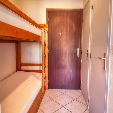 Renove Pour 4 Pers Avec Balcon, Animaux Admis - - Fr-1-642-103