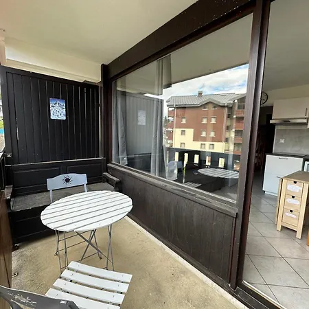 Apartment Renove Pour 4 Pers, Animaux Admis - Fr-1-642-103 *