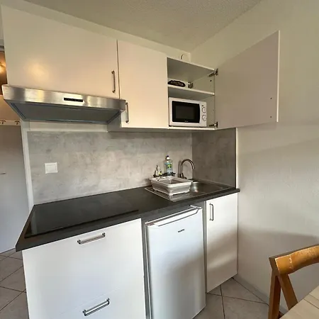 Renove Pour 4 Pers, Animaux Admis - Fr-1-642-103 Apartment *
