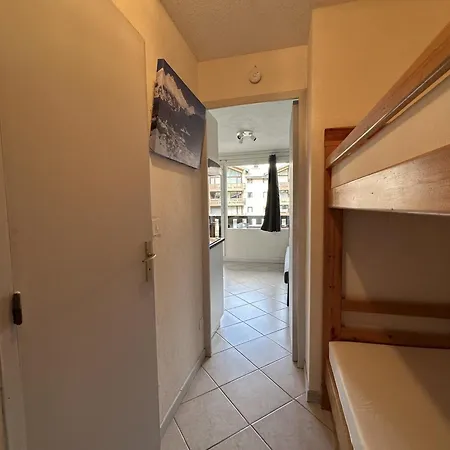Apartment Renove Pour 4 Pers, Animaux Admis - Fr-1-642-103