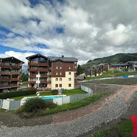 Renove Pour 4 Pers, Animaux Admis - Fr-1-642-103 *