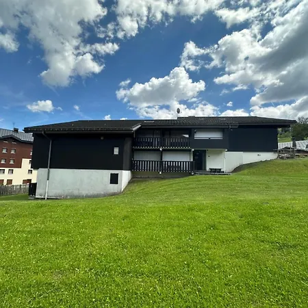 Renove Pour 4 Pers Avec Balcon, Animaux Admis - - Fr-1-642-103 Apartament